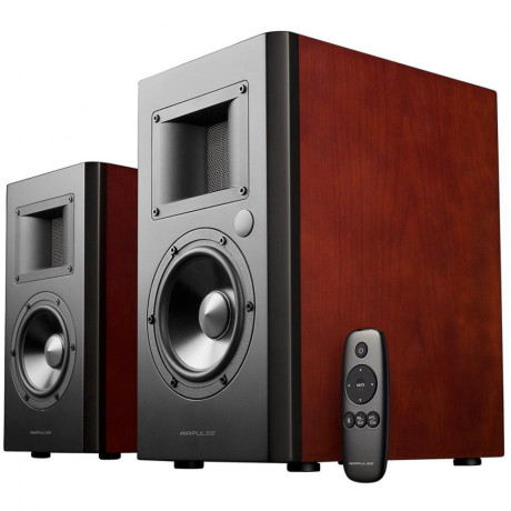 Мультимедийная акустика Edifier AirPulse A200